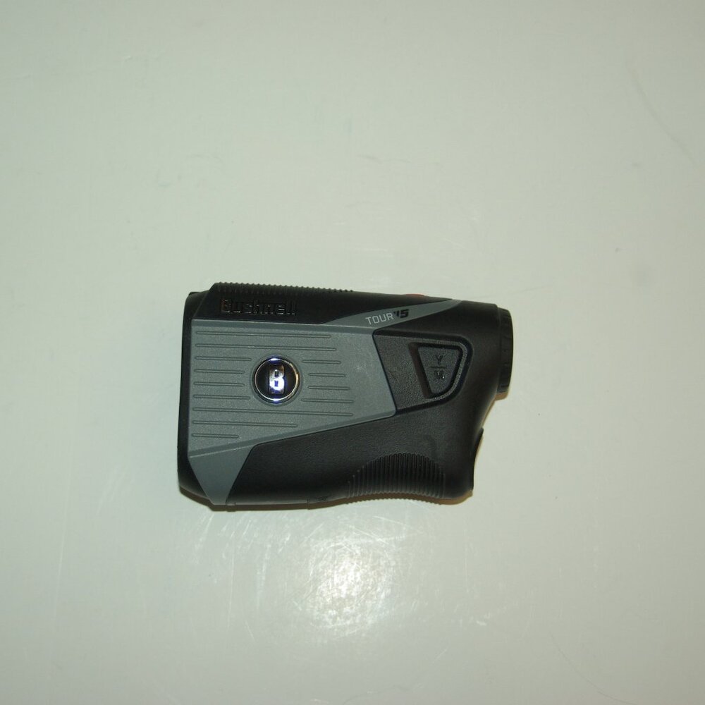 BUSHNELL TOUR V5 LASER RANGEFINDER